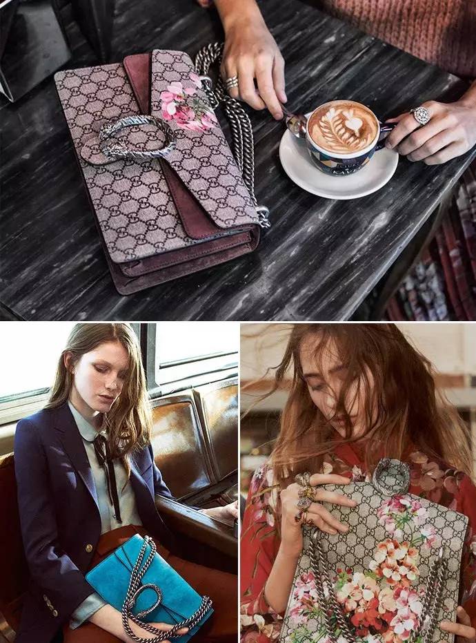 代购的名牌包有没有假货,推荐入手的大牌包包