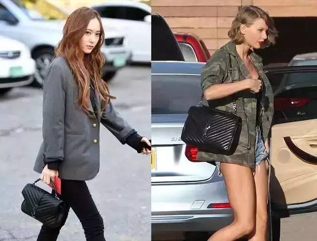 代购的名牌包有没有假货,推荐入手的大牌包包