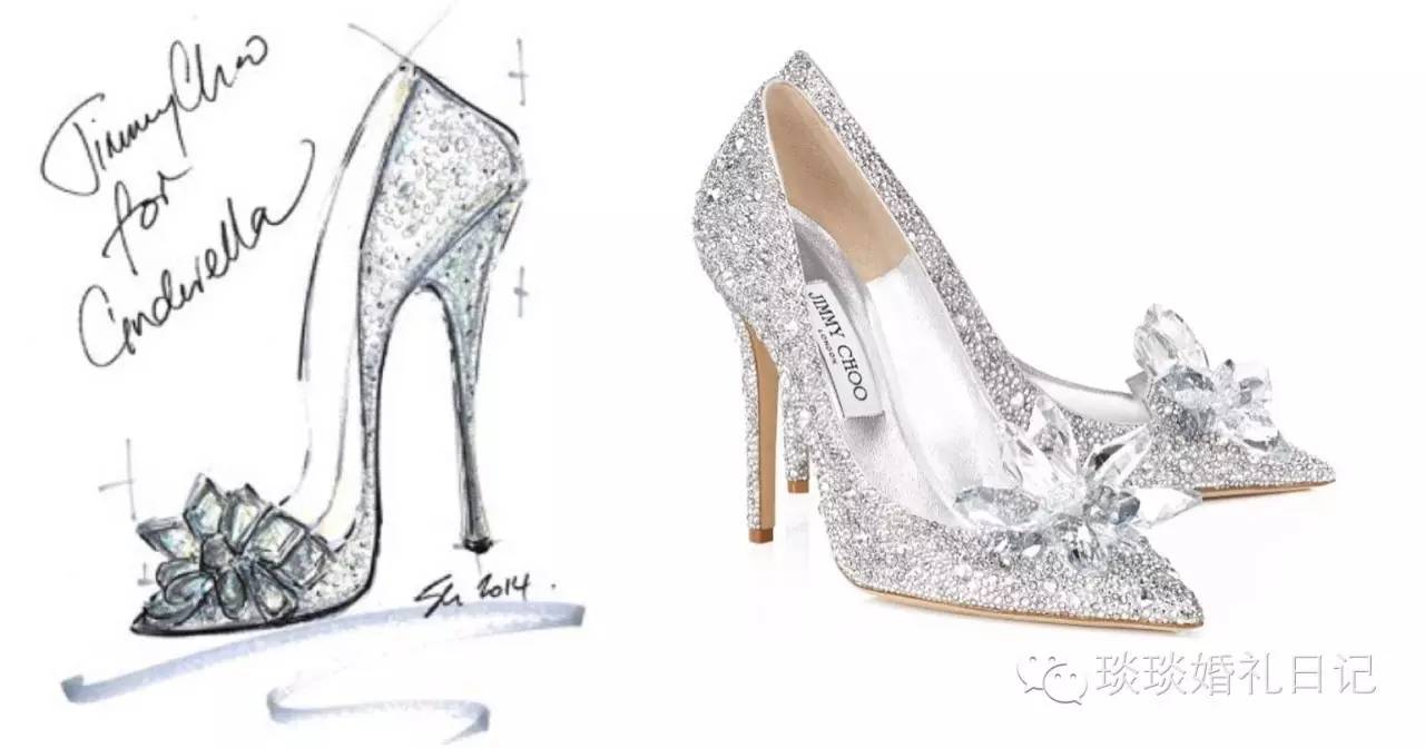 十大经典鞋设计品牌有哪些,大牌婚鞋有哪些