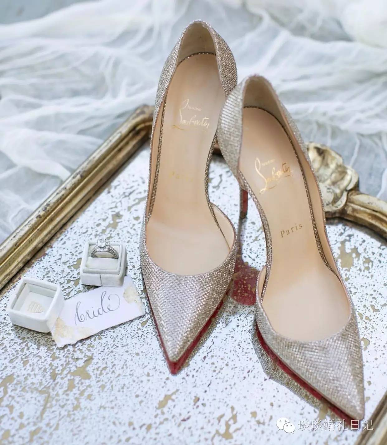 十大经典鞋设计品牌有哪些,大牌婚鞋有哪些