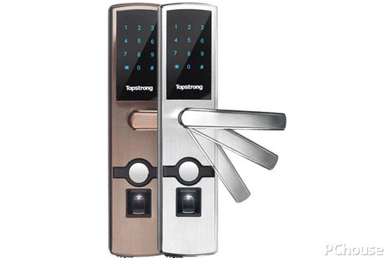 亚太天能指纹锁安装完整教程视频,指纹锁带天地钩安装完整教程视频