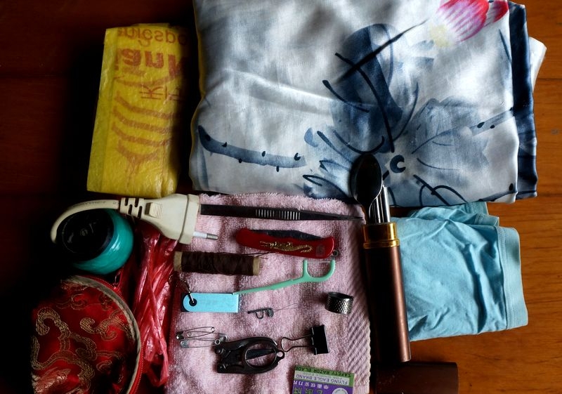 常州网：我的出行小包