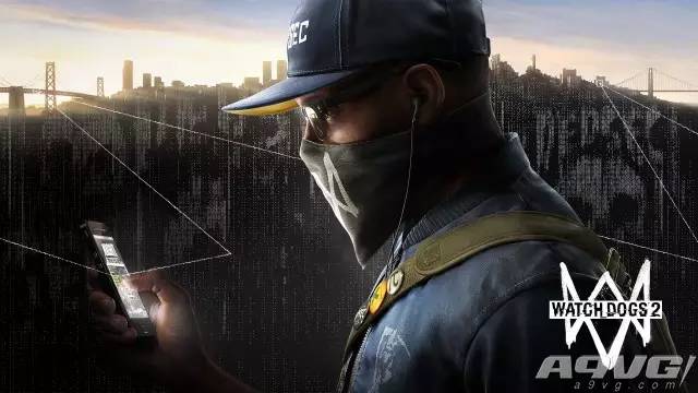 看门狗2旧金山博物馆重要数据,看门狗2带你看看旧金山