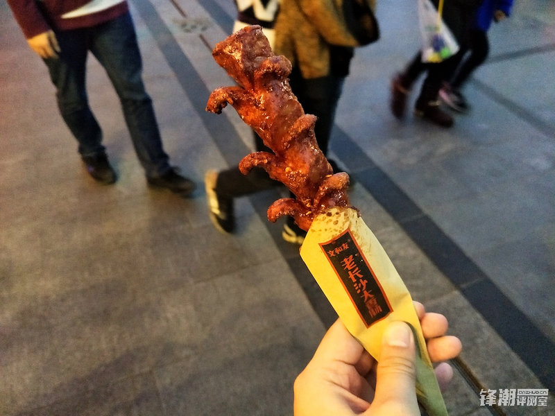 轻便旅行随身拍:带着OPPOR9s记录武汉深度游