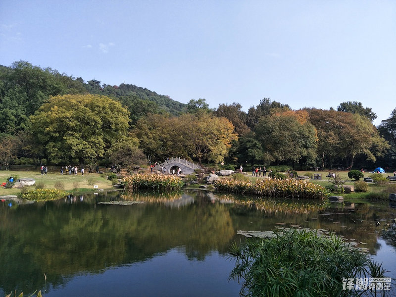 轻便旅行随身拍:带着OPPOR9s记录武汉深度游