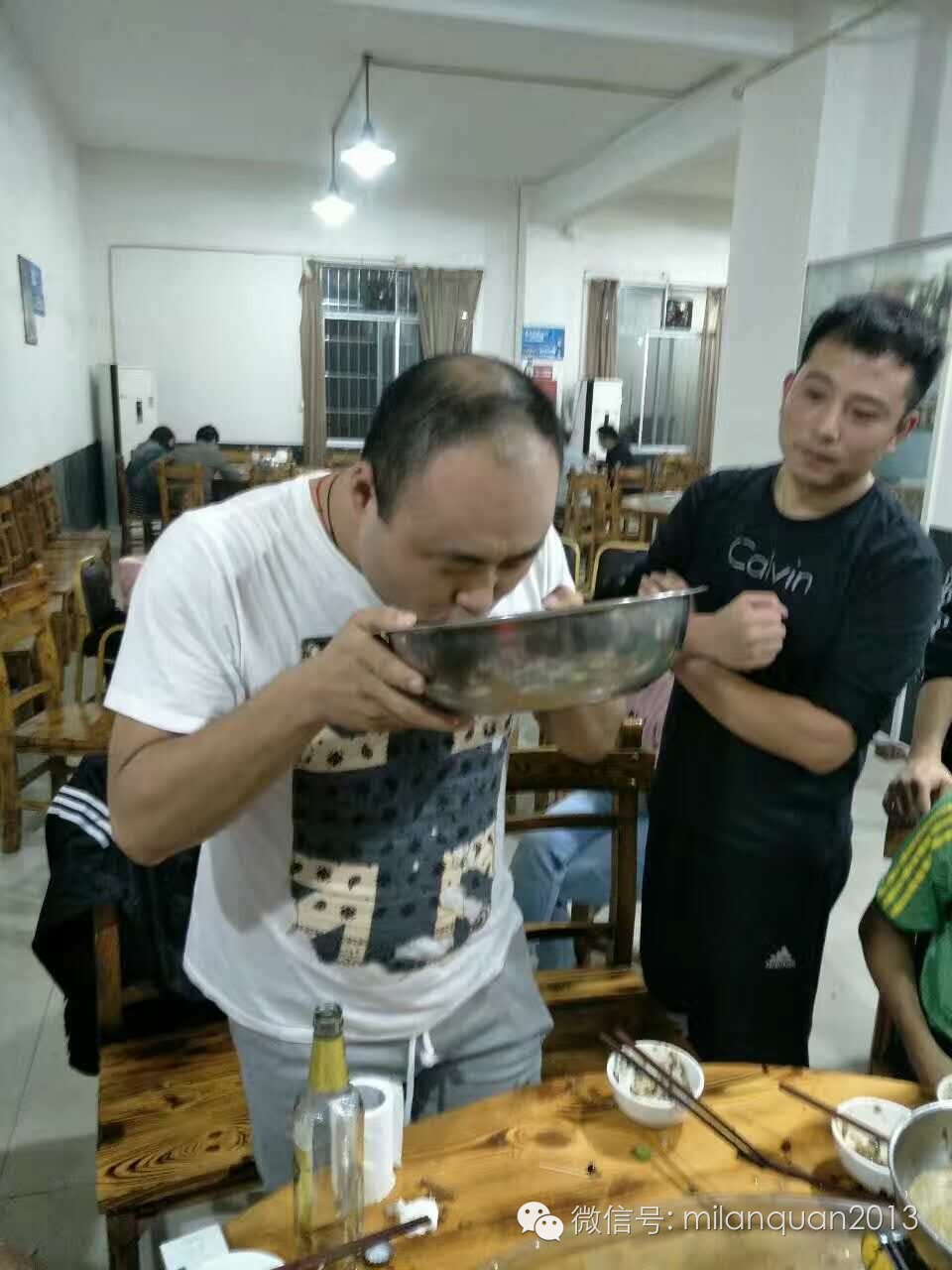 战队联赛第一轮,战队第一战