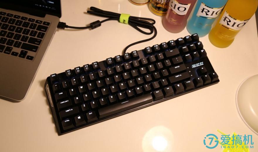 镭拓mxx游戏机械键盘,镭拓mxx机械键盘
