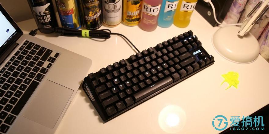 镭拓mxx游戏机械键盘,镭拓mxx机械键盘
