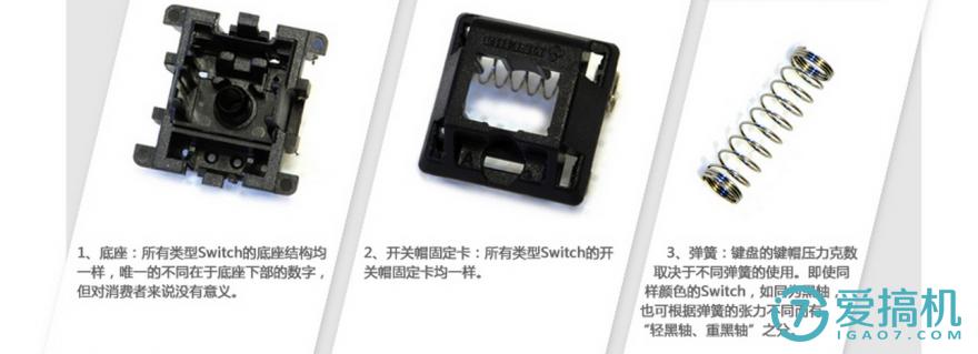 镭拓mxx游戏机械键盘,镭拓mxx机械键盘