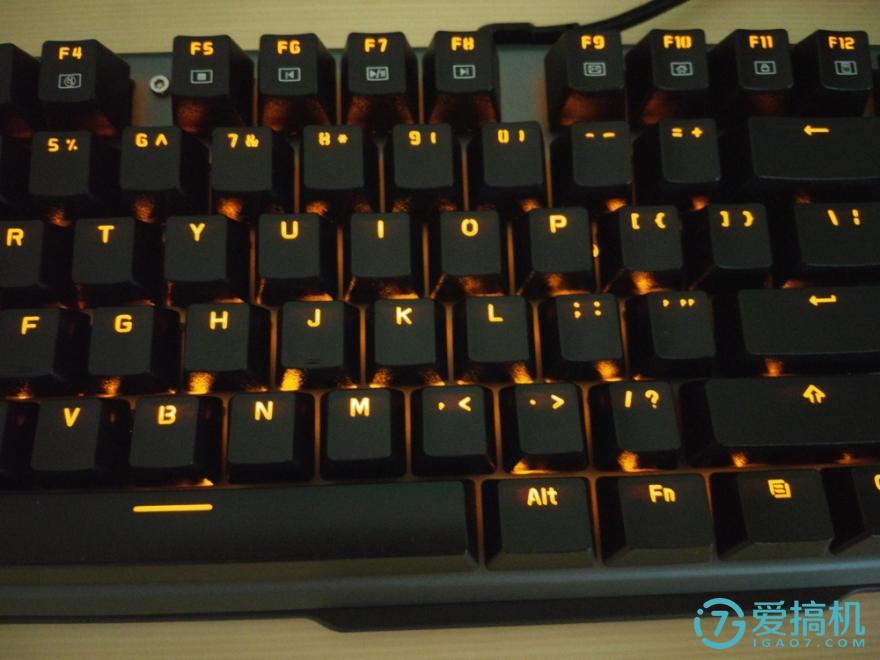 青轴机械键盘打字声,青轴键盘打字声