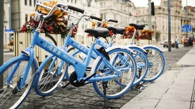 苏州吴中区共享单车有哪些,苏州的共享单车怎么使用