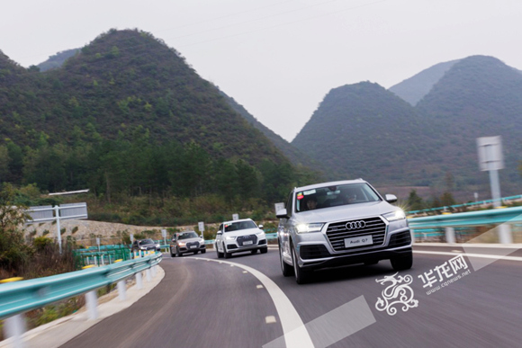 试驾奥迪q7汽车之家,汽车之家奥迪q72016款