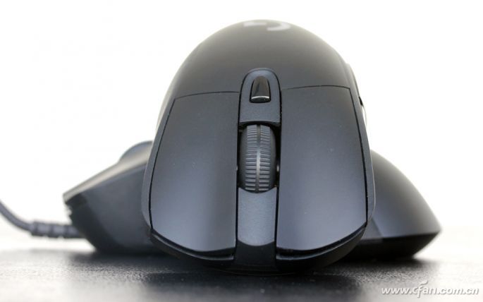 罗技g400s鼠标评测,罗技鼠标g403怎么样