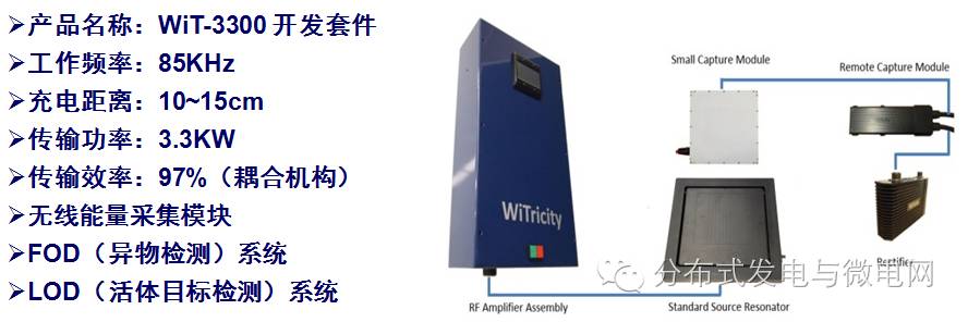朱春波：无线电能传输技术的现状与未来