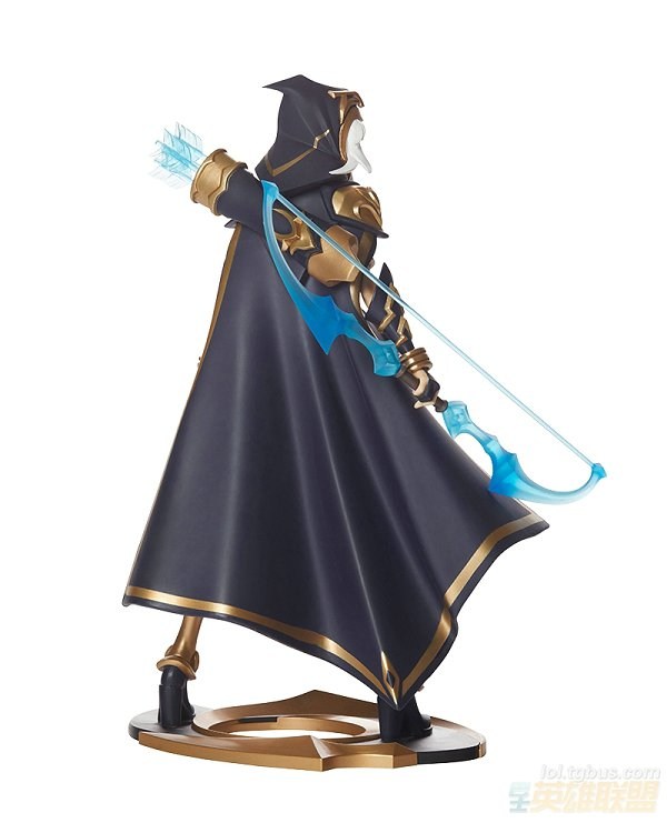 周边家族再添三员大将！三款等比手办即将来袭