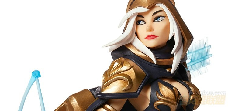 周边家族再添三员大将！三款等比手办即将来袭