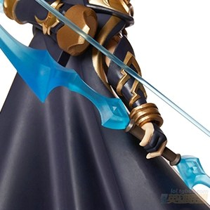 周边家族再添三员大将！三款等比手办即将来袭