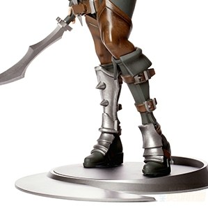 周边家族再添三员大将！三款等比手办即将来袭