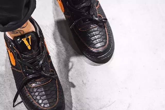 2020春款潮鞋炫酷来袭,秋季新款运动好鞋潮鞋推荐