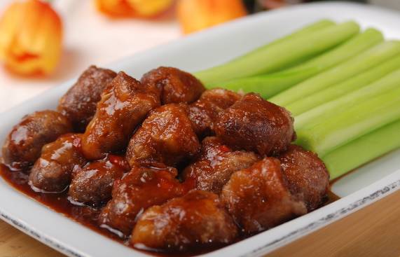 北京有特色鸭脖吗,老北京的鸭脖