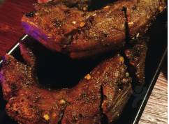 北京有特色鸭脖吗,老北京的鸭脖