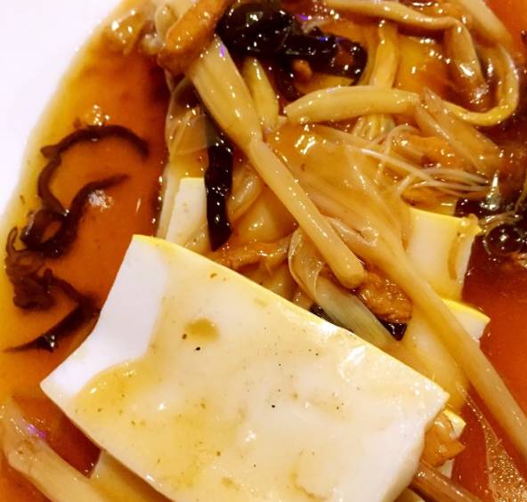 北京有特色鸭脖吗,老北京的鸭脖