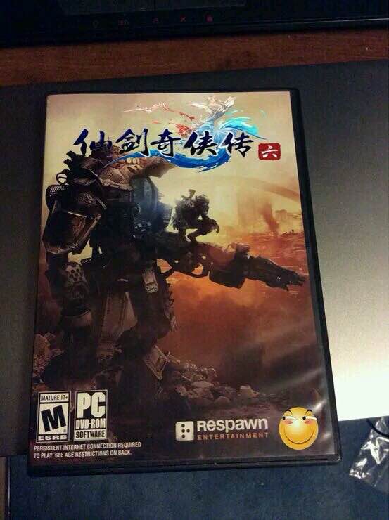 泰坦陨落2多人模式装备推荐,泰坦陨落2多少内存够用