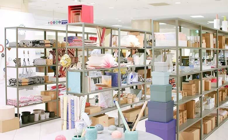 良仓设计,良仓好物推荐