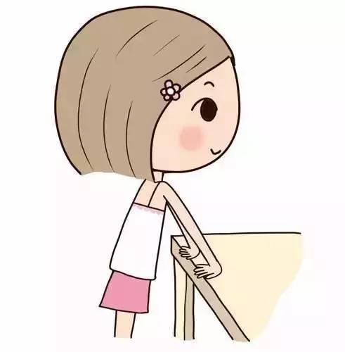 早上起来感觉自己变矮了怎么回事,发现自己突然变矮了正常吗