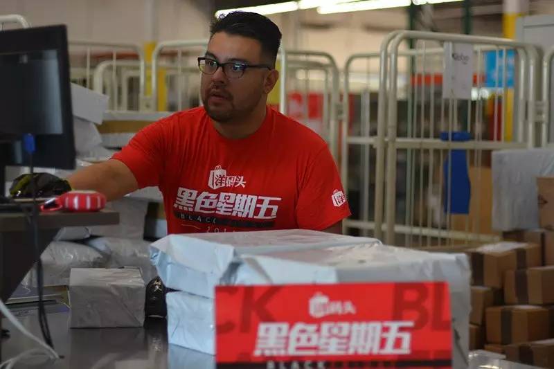 黑五和双11哪个厉害,洋码头黑五营销策略