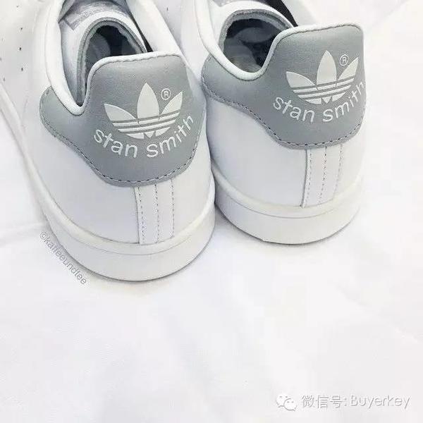 stan smith cf (stan smith穿搭)