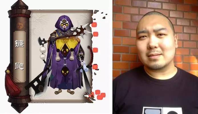 阴阳师片段百鬼夜行配音,阴阳师三尾狐声优