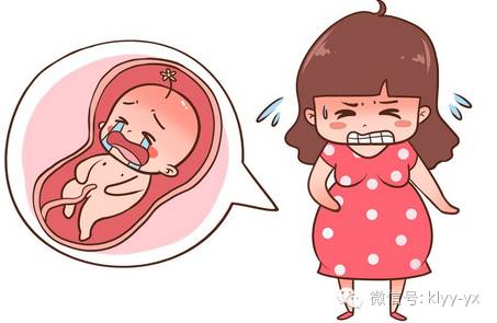 孕期检查查出心脏有问题,心脏彩超没事就是心慌气短心率快