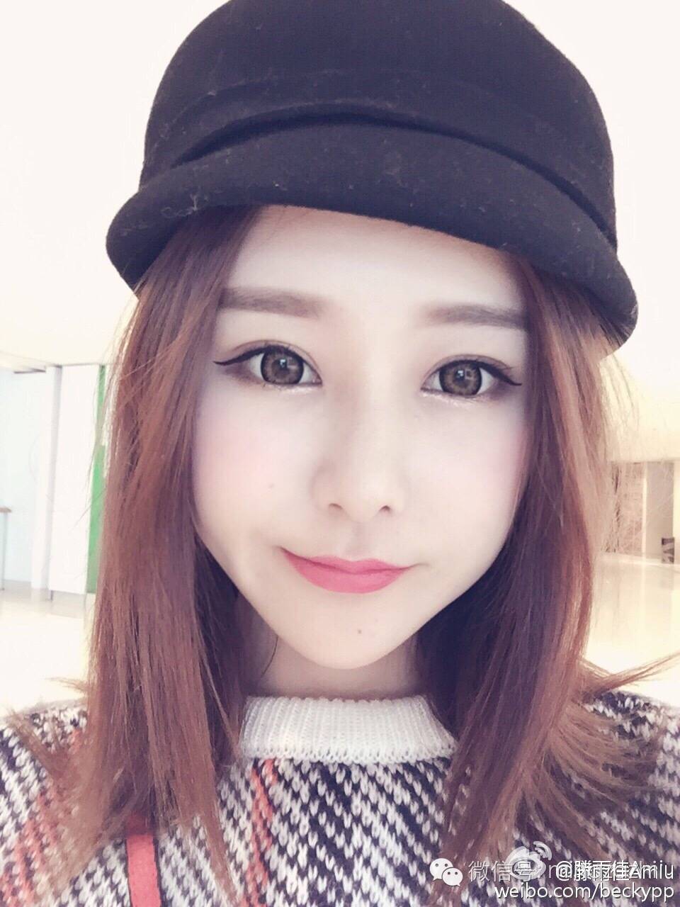 滕雨佳林珊珊谁混得好,滕雨佳林珊珊视频