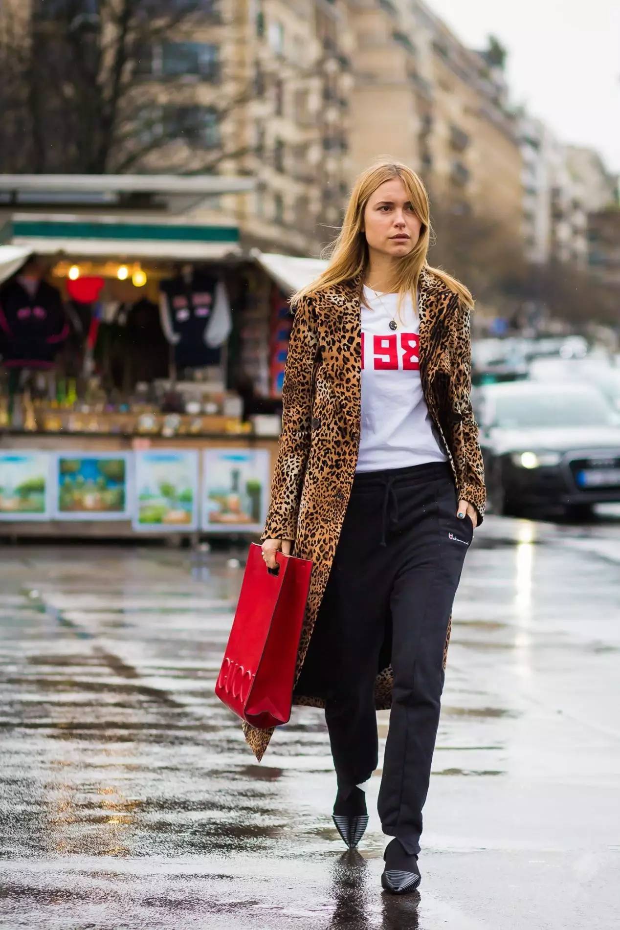 复古港风gucci,永不过时的gucci