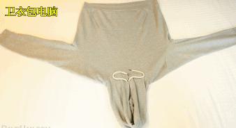 怎样能快速地打包行李？只需10秒，家都能装走！