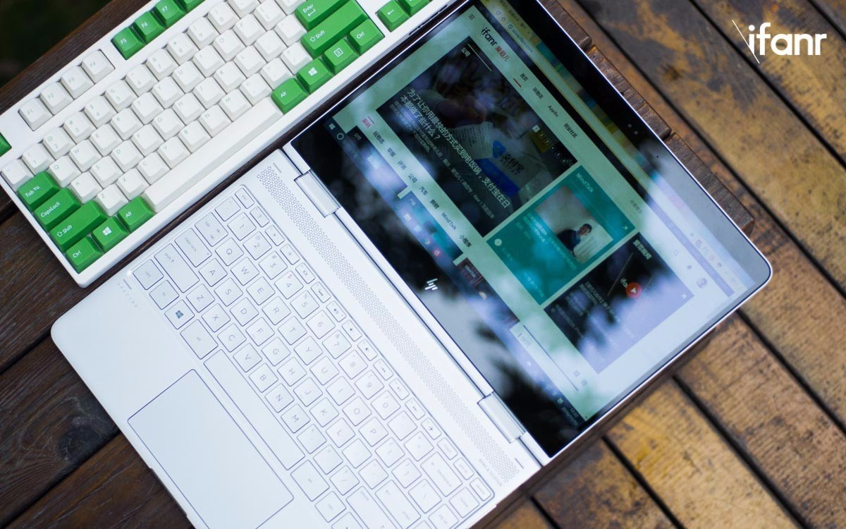 聊一台真正的轻薄笔记本,聊一款搭载新独显的商务笔记本