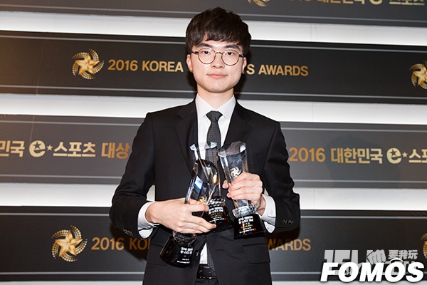 韩国lol职业选手faker,faker在韩国电竞圈的地位