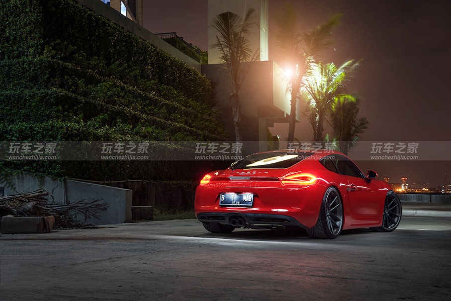 保时捷macan改装21寸轮毂 (保时捷macan改装19寸轮毂)