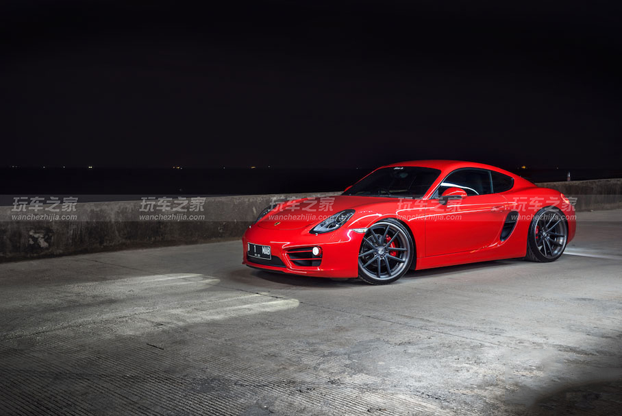 保时捷macan改装21寸轮毂 (保时捷macan改装19寸轮毂)