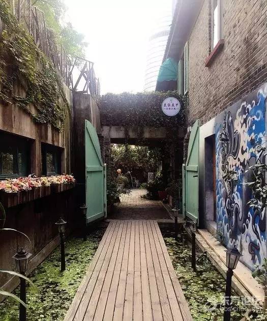 宁波环境最好的咖啡馆,宁波天使咖啡馆