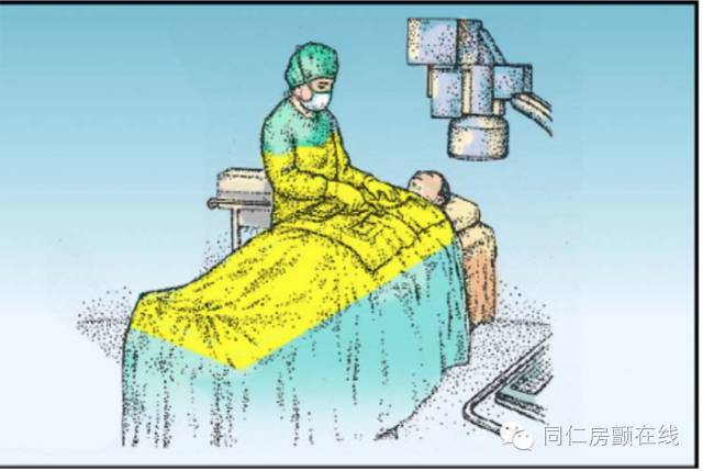 射频消融手术治房颤,房颤的射频消融术指南解读