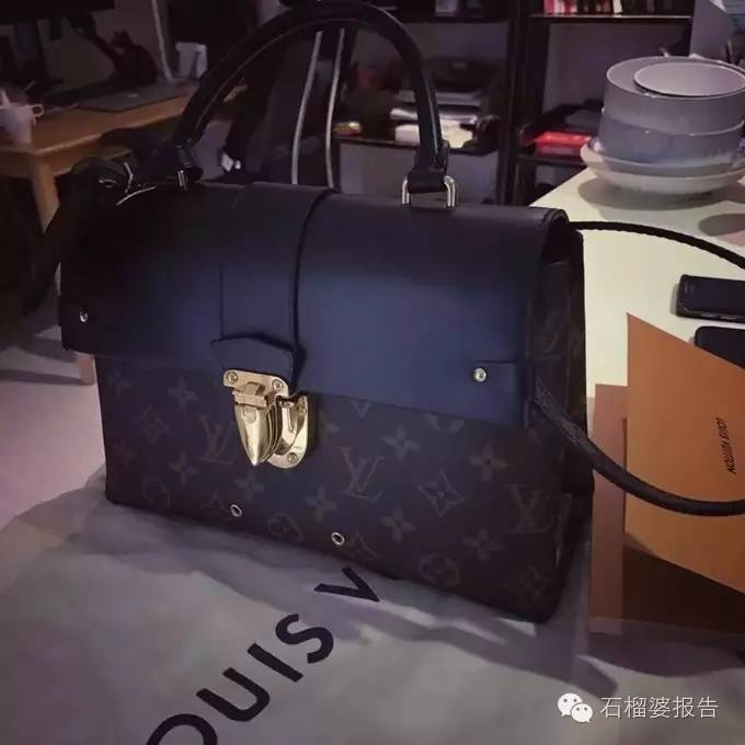 读者来稿｜年底买包，大牌需要新思路