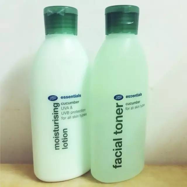 12款又便宜又好用的水乳大合集!|红唇种草