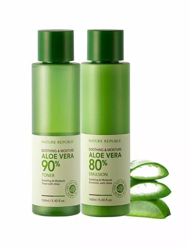 12款又便宜又好用的水乳大合集!|红唇种草