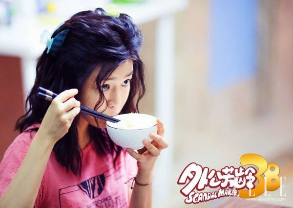 女神扮丑五大套路，我避开了这些雷区颜值会不会飙升？！