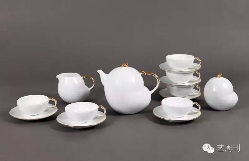 设计一款陶瓷用具,设计新颖的家居用品
