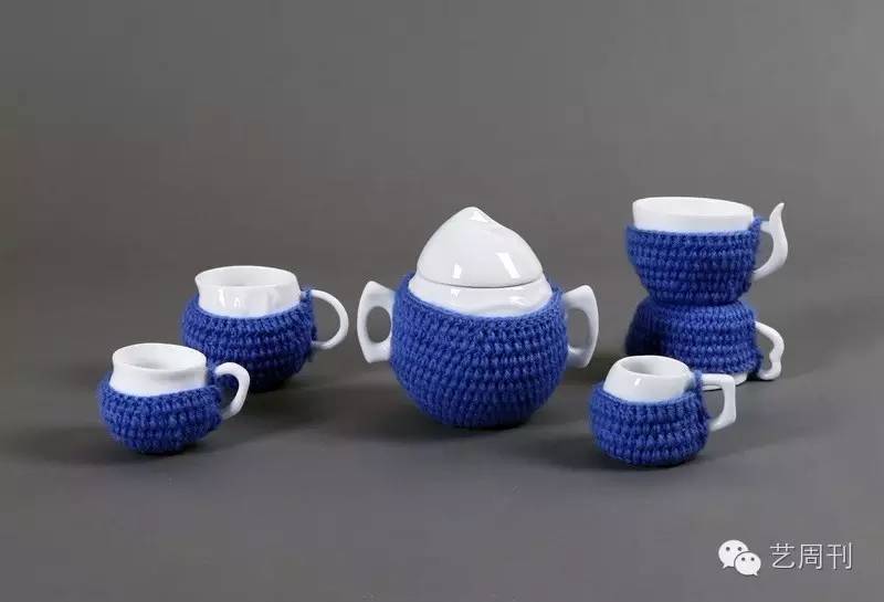 设计一款陶瓷用具,设计新颖的家居用品