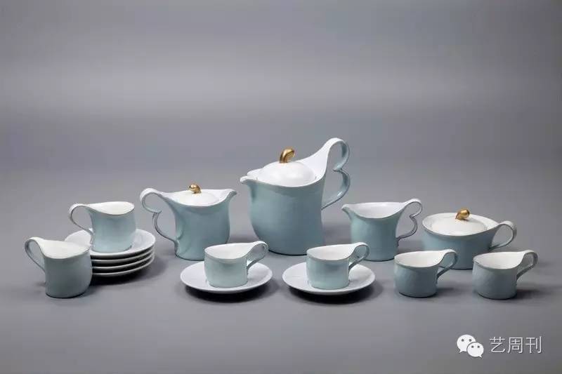 设计一款陶瓷用具,设计新颖的家居用品