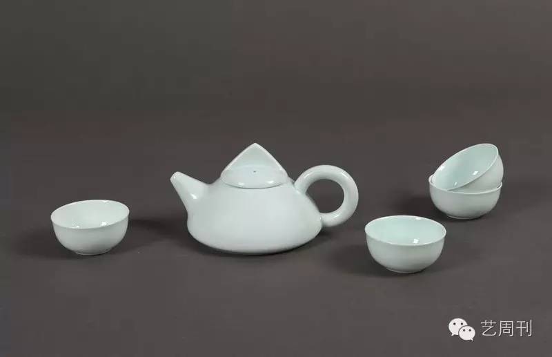 设计一款陶瓷用具,设计新颖的家居用品